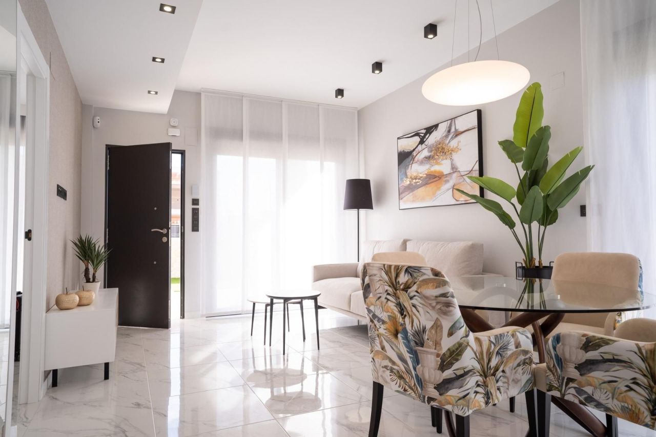 Бунгало в Пилар-де-ла-Орадада, Испания, 83 м² - фото 11