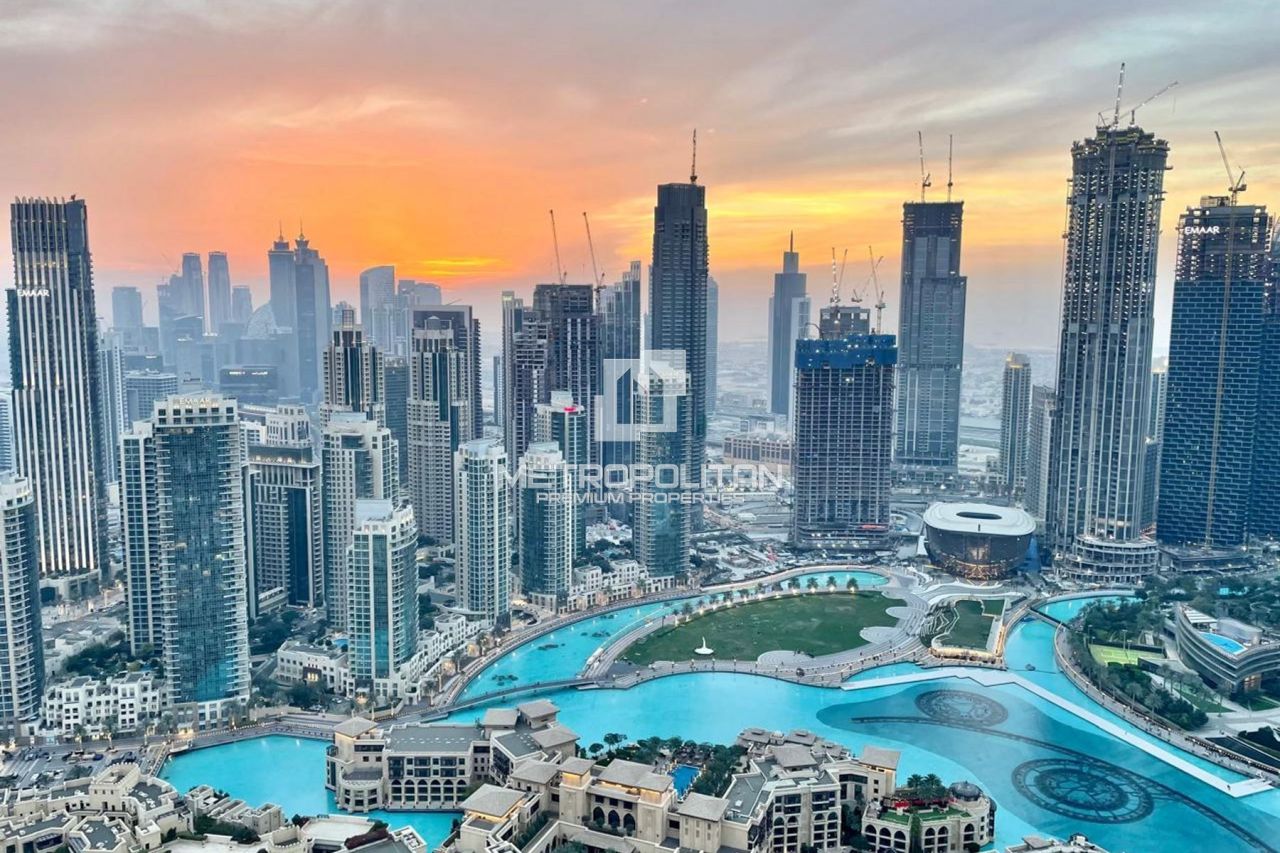 Апартаменты в Дубае, ОАЭ, 177 м² - фото 4