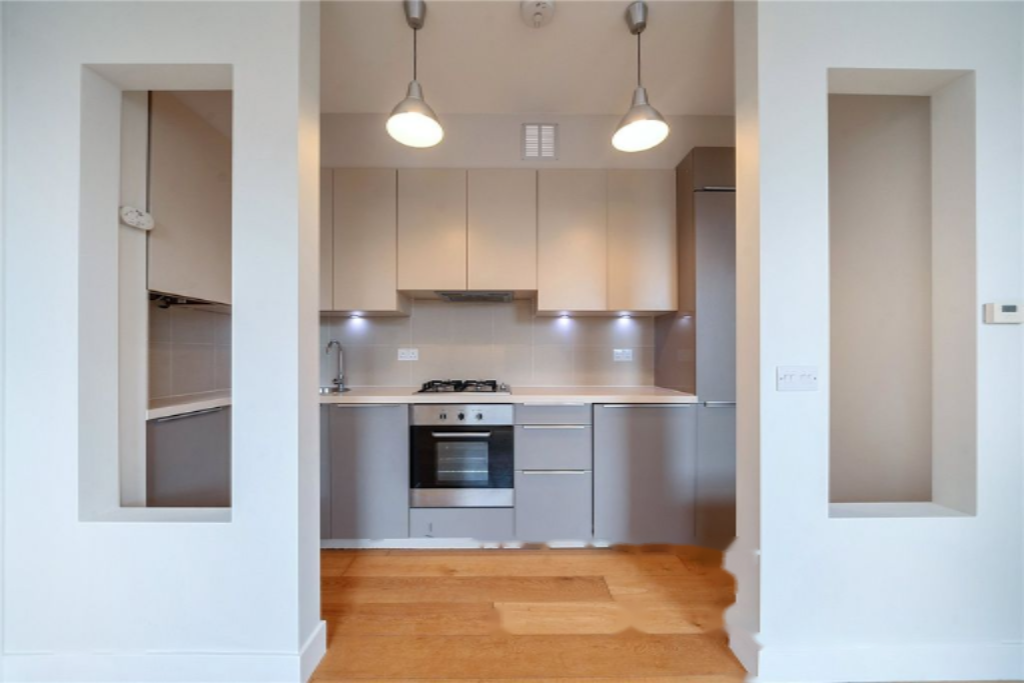 Квартира в Лондоне, Великобритания, 43 м² - фото 7