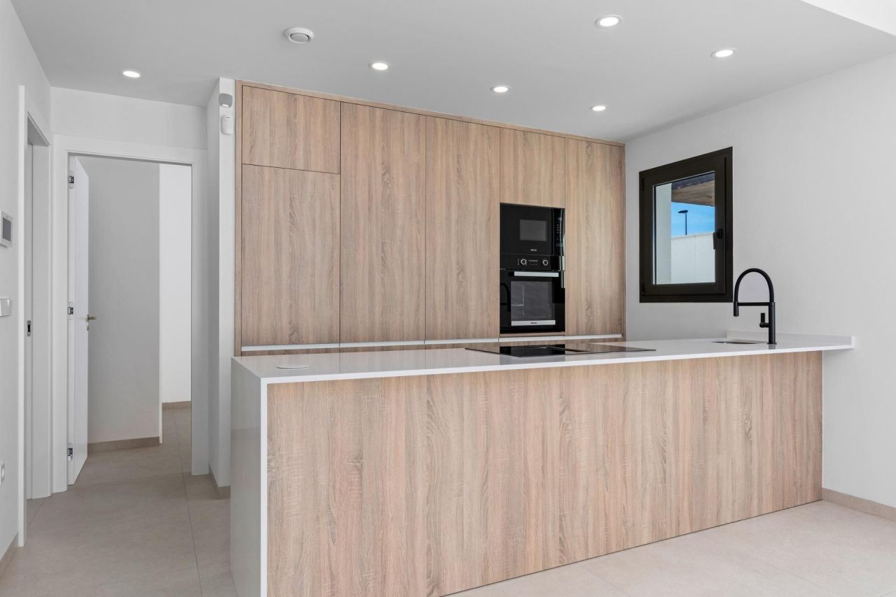 Бунгало в Пилар-де-ла-Орадада, Испания, 90 м² - фото 11