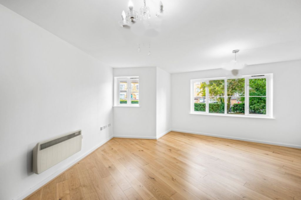 Квартира в Лондоне, Великобритания, 71 м² - фото 7