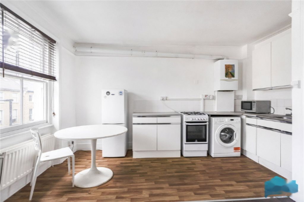 Квартира в Лондоне, Великобритания, 37 м² - фото 7