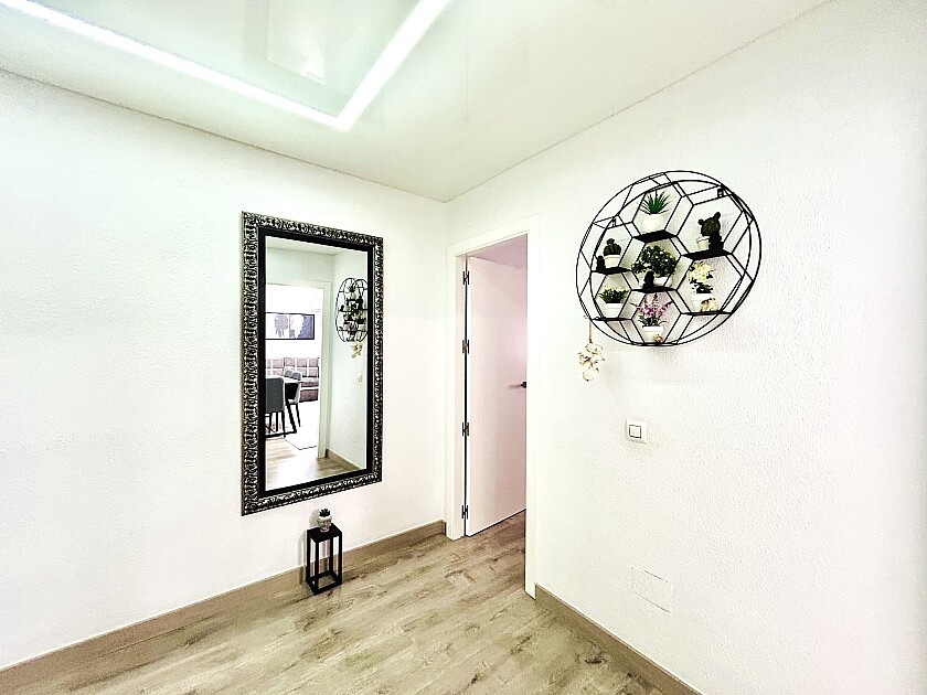 Апартаменты в Торревьехе, Испания, 115 м² - фото 11