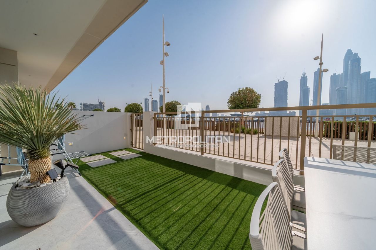 Апартаменты в Дубае, ОАЭ, 184 м² - фото 4