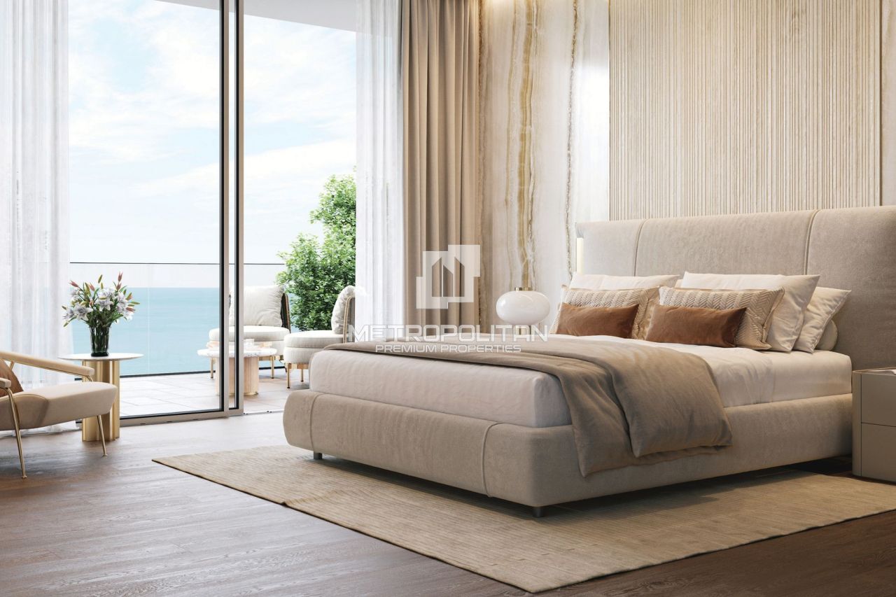 Апартаменты в Дубае, ОАЭ, 238 м² - фото 4