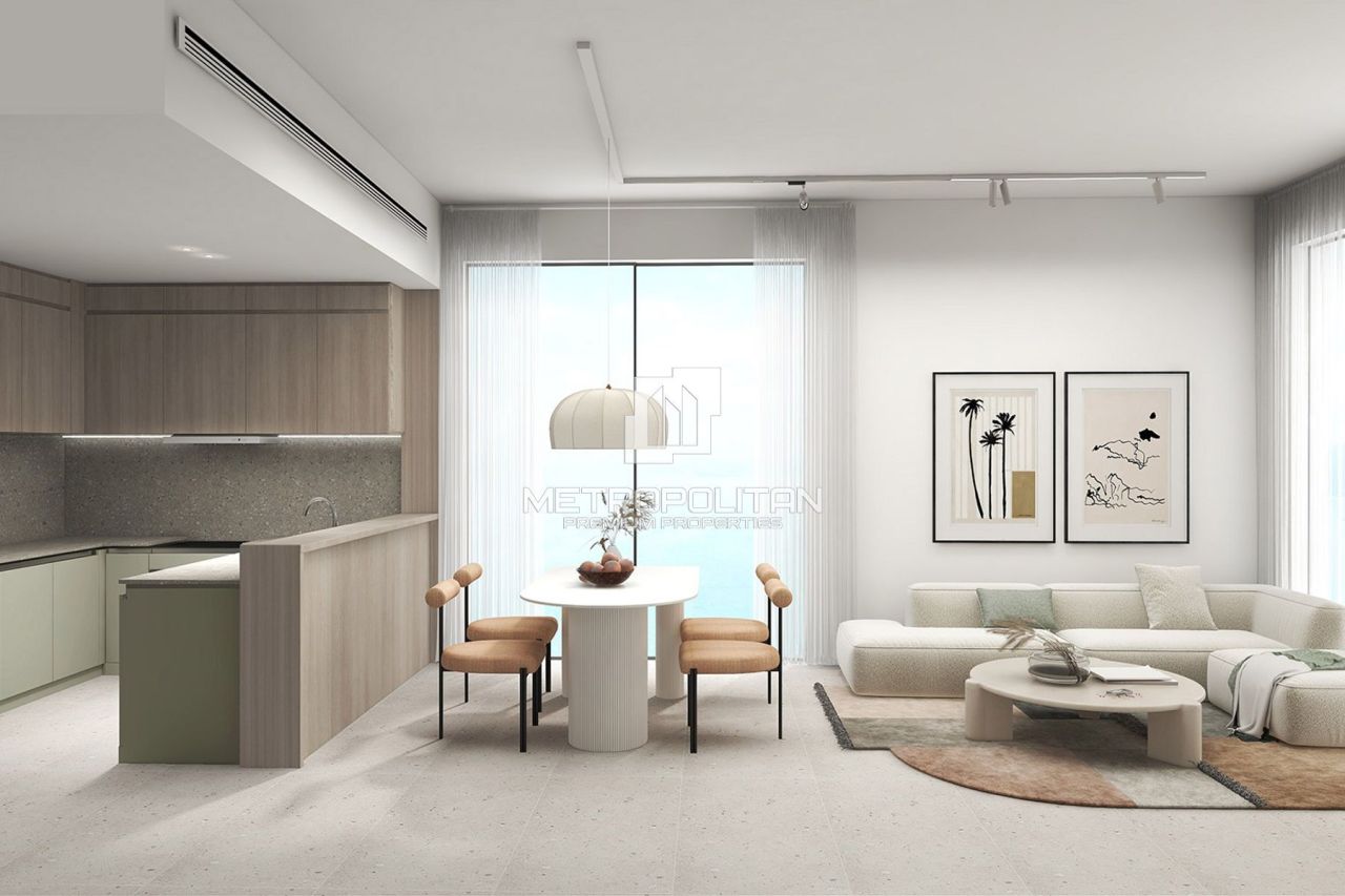 Апартаменты в Рас-эль-Хайме, ОАЭ, 76 м² - фото 4