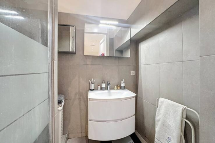 Квартира в Каннах, Франция, 73 м² - фото 3