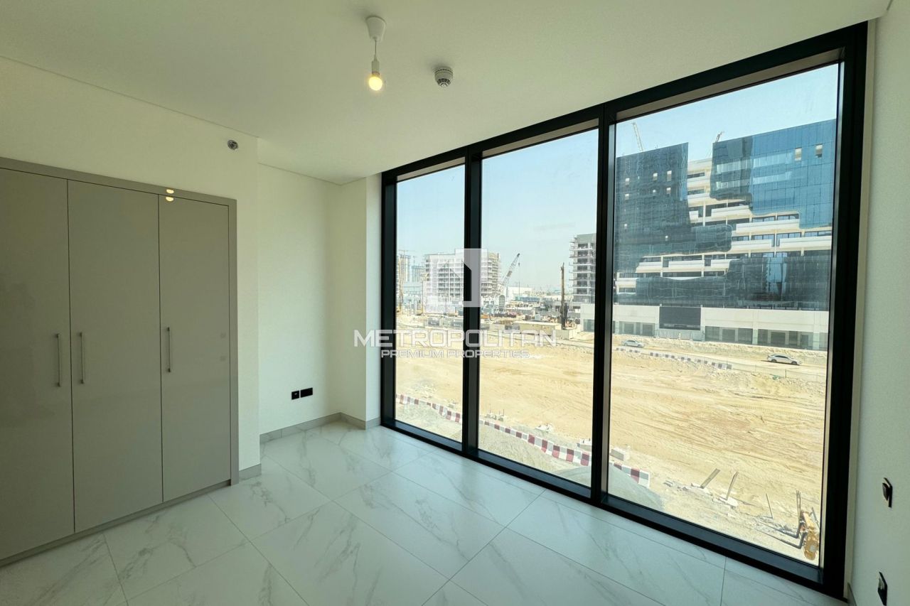 Апартаменты в Дубае, ОАЭ, 115 м² - фото 4