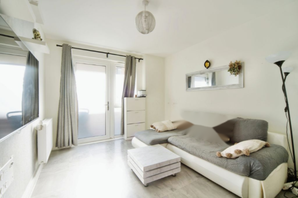 Квартира в Лондоне, Великобритания, 50 м² - фото 7