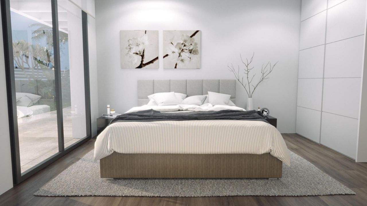 Вилла в Финестрате, Испания, 314 м² - фото 11