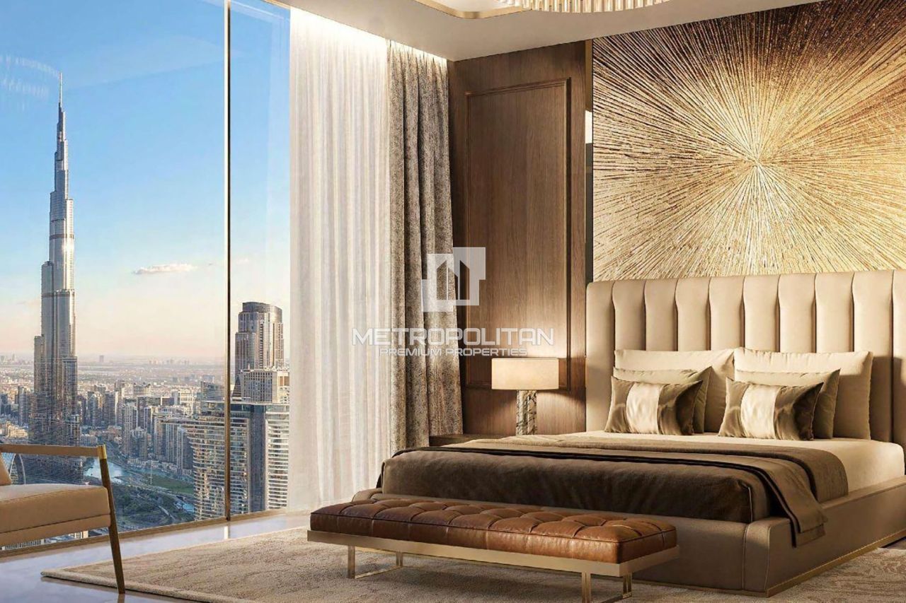 Апартаменты в Дубае, ОАЭ, 73 м² - фото 5