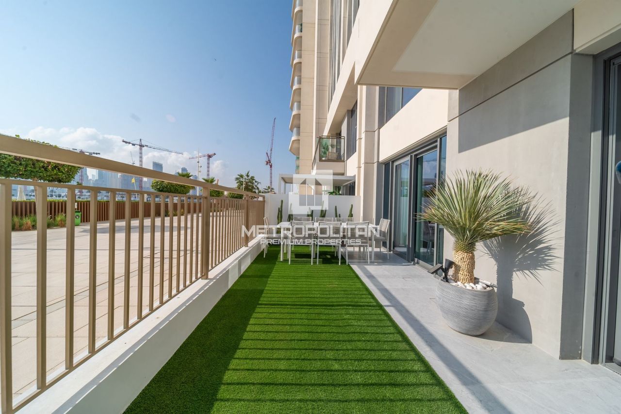 Апартаменты в Дубае, ОАЭ, 184 м² - фото 5