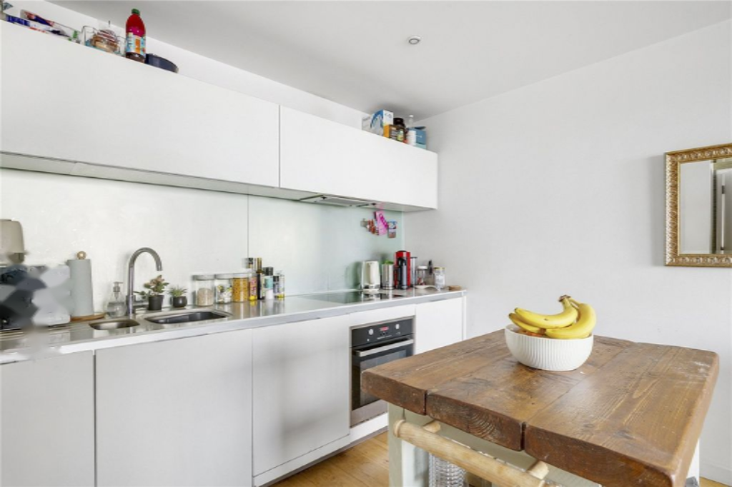 Квартира в Лондоне, Великобритания, 51 м² - фото 7