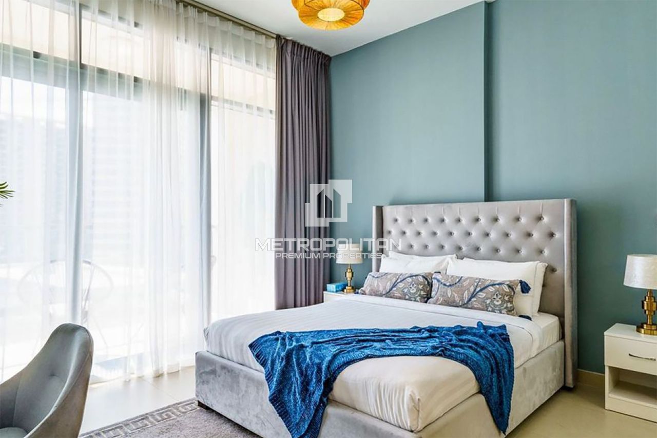 Апартаменты в Дубае, ОАЭ, 82 м² - фото 5