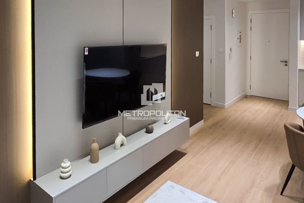 Апартаменты в Дубае, ОАЭ, 57 м² - фото 5