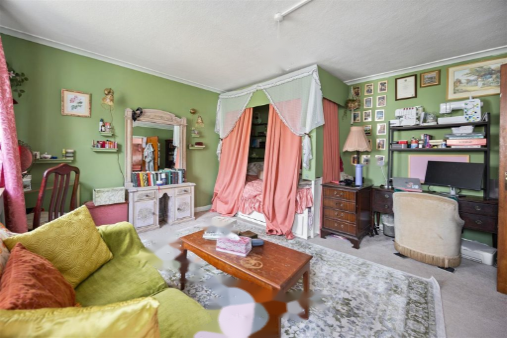 Квартира в Лондоне, Великобритания, 32 м² - фото 7