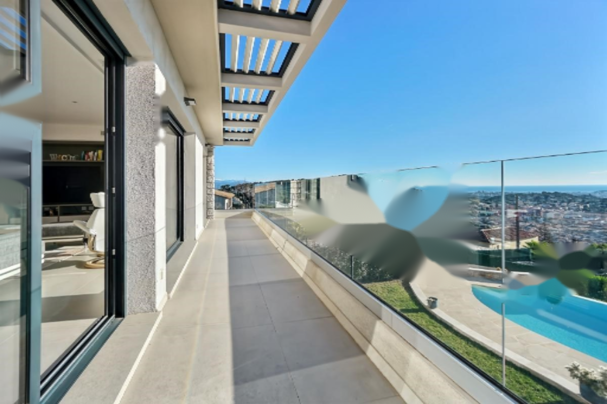 Квартира в Каннах, Франция, 260 м² - фото 7