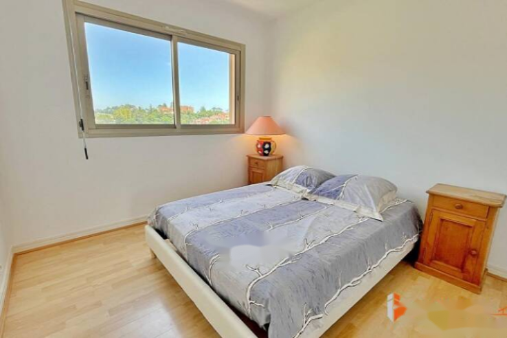 Квартира в Каннах, Франция, 80 м² - фото 3