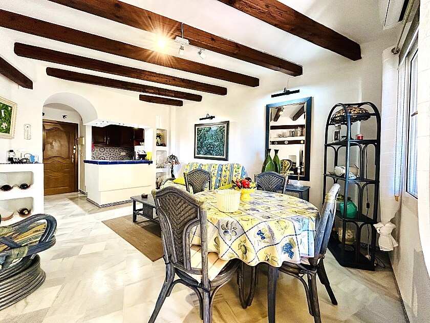 Апартаменты в Торревьехе, Испания, 63 м² - фото 8