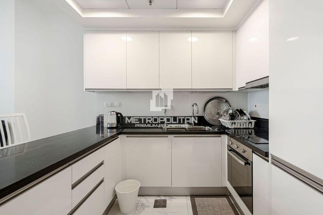 Апартаменты в Дубае, ОАЭ, 90 м² - фото 6