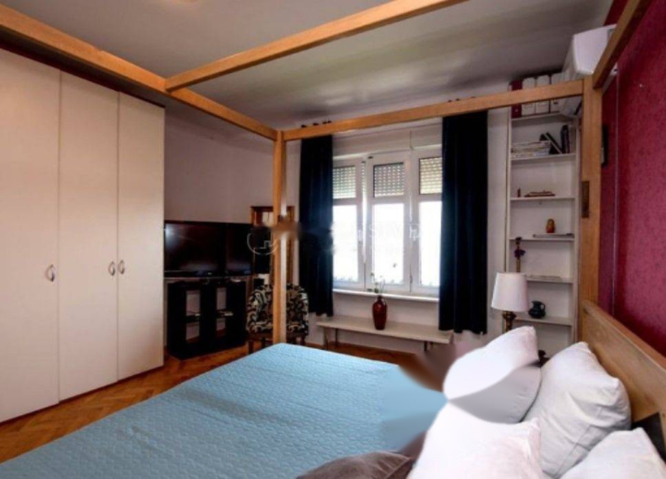 Квартира в Опатии, Хорватия, 126 м² - фото 7