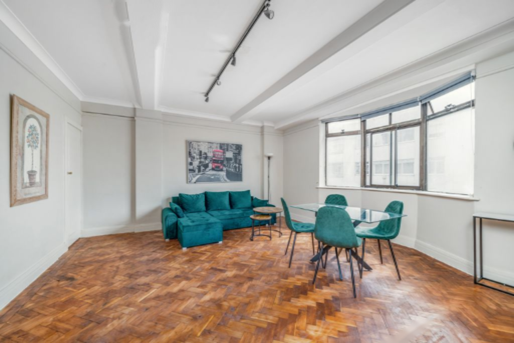 Квартира в Лондоне, Великобритания, 57 м² - фото 7