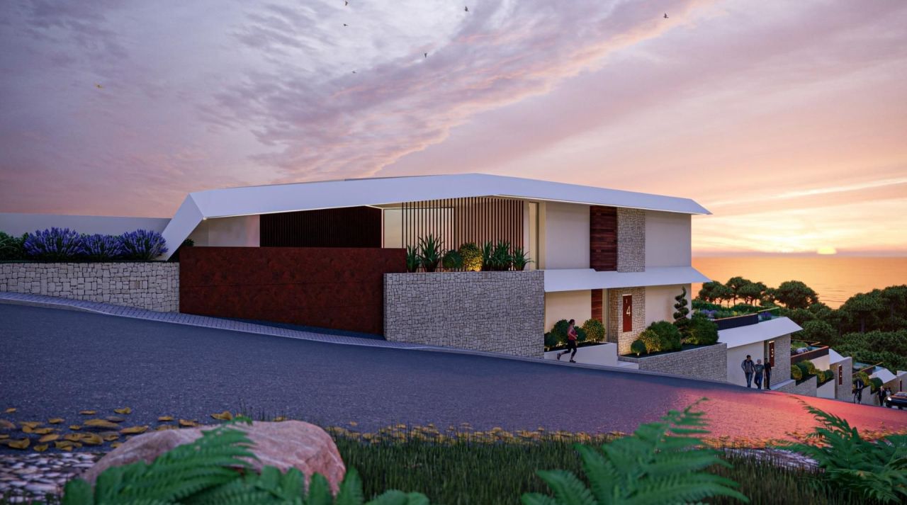 Пентхаус в Кальпе, Испания, 368 м² - фото 11