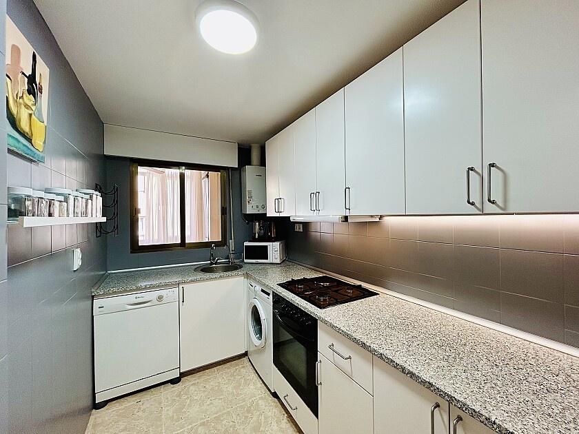 Апартаменты в Торревьехе, Испания, 92 м² - фото 11