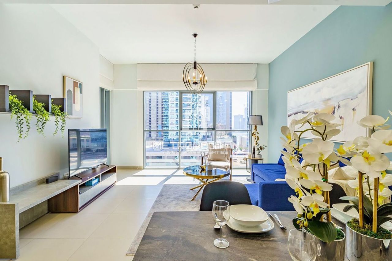 Апартаменты в Дубае, ОАЭ, 82 м² - фото 6