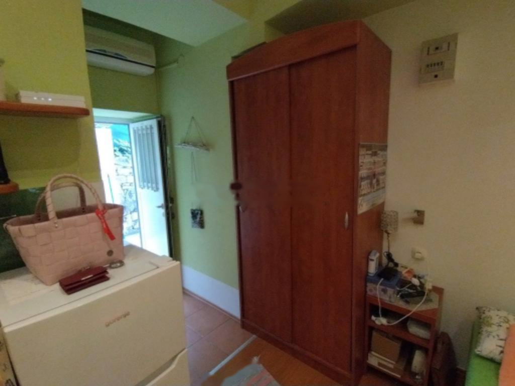 Квартира в Опатии, Хорватия, 13 м² - фото 7