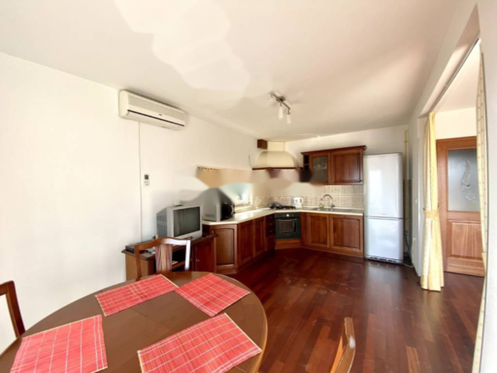 Квартира в Опатии, Хорватия, 74 м² - фото 7