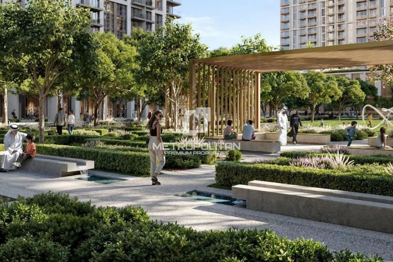 Апартаменты в Дубае, ОАЭ, 65 м² - фото 6