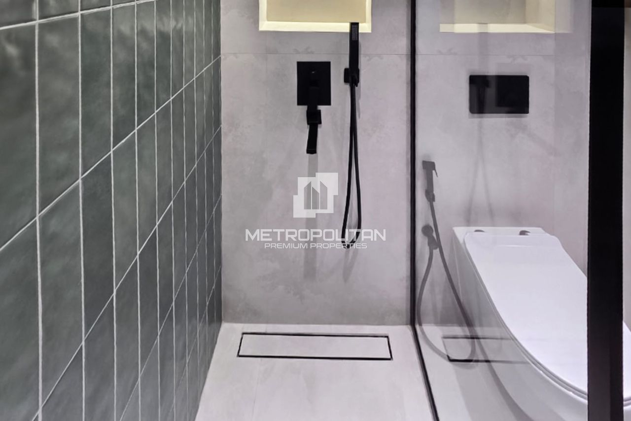 Апартаменты в Дубае, ОАЭ, 57 м² - фото 6