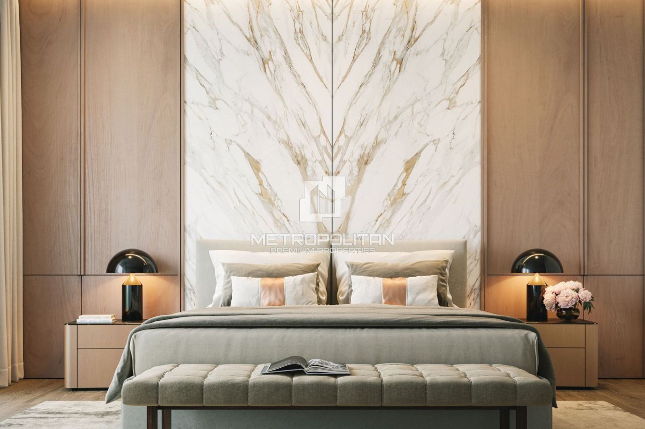 Апартаменты в Дубае, ОАЭ, 337 м² - фото 6