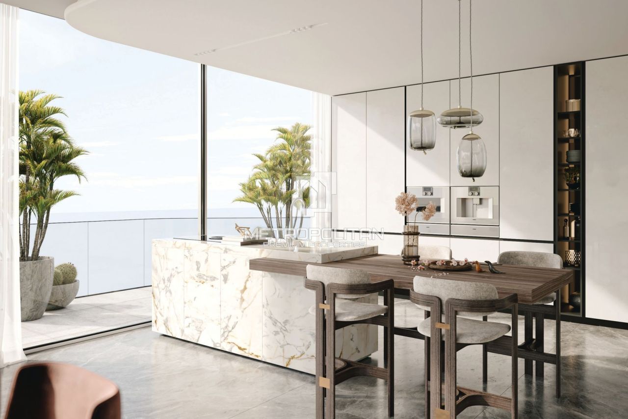 Апартаменты в Дубае, ОАЭ, 238 м² - фото 6