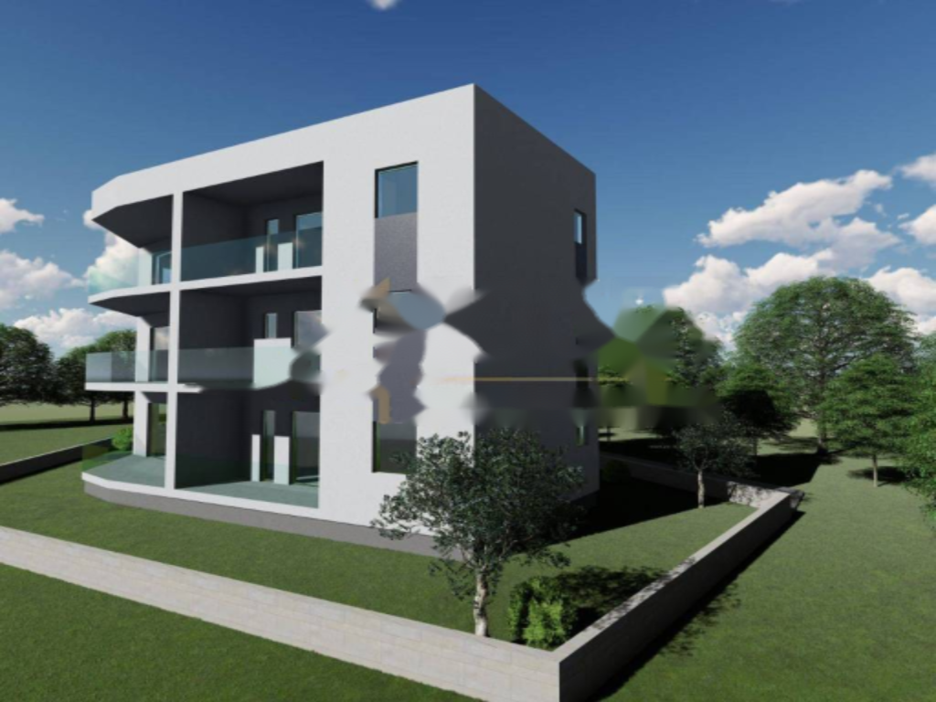 Квартира в Опатии, Хорватия, 98 м² - фото 7