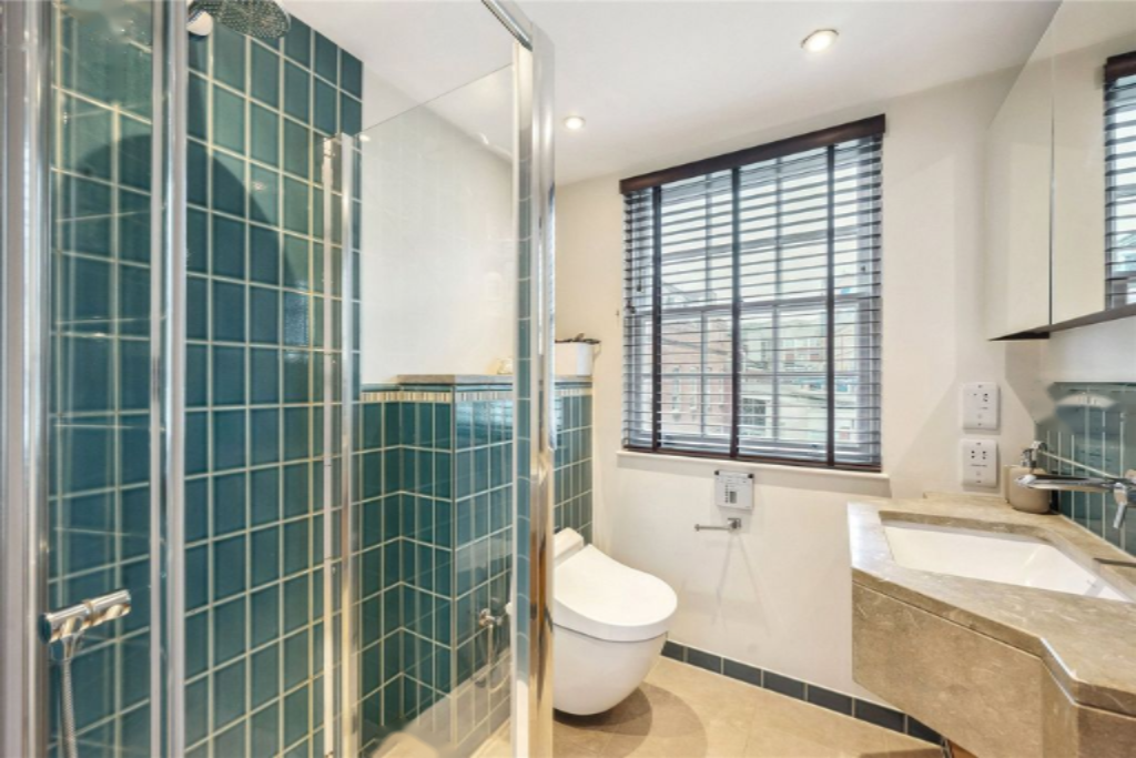 Квартира в Лондоне, Великобритания, 290 м² - фото 7