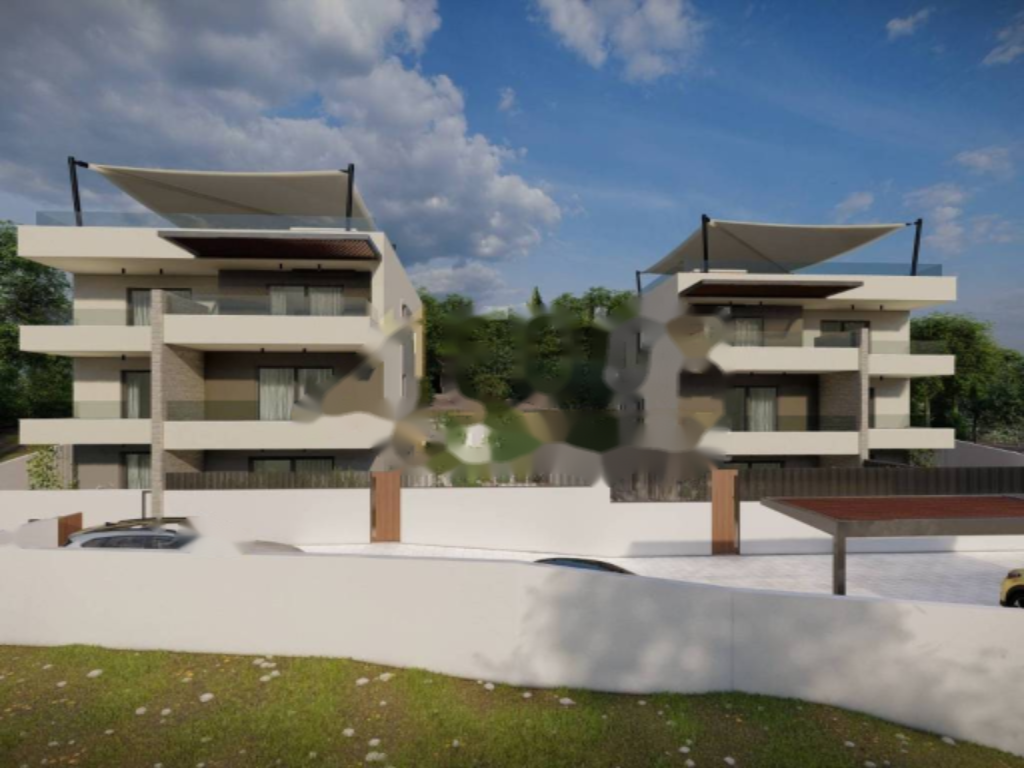 Квартира в Опатии, Хорватия, 145 м² - фото 7