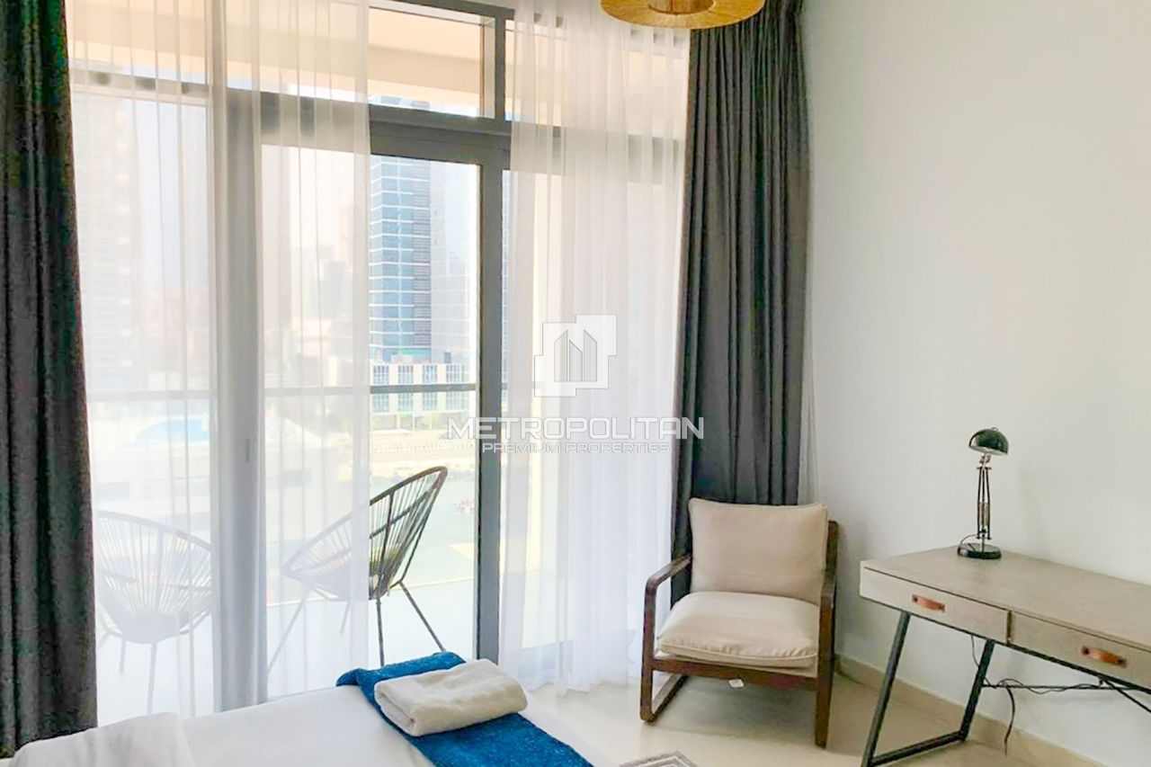 Апартаменты в Дубае, ОАЭ, 82 м² - фото 7