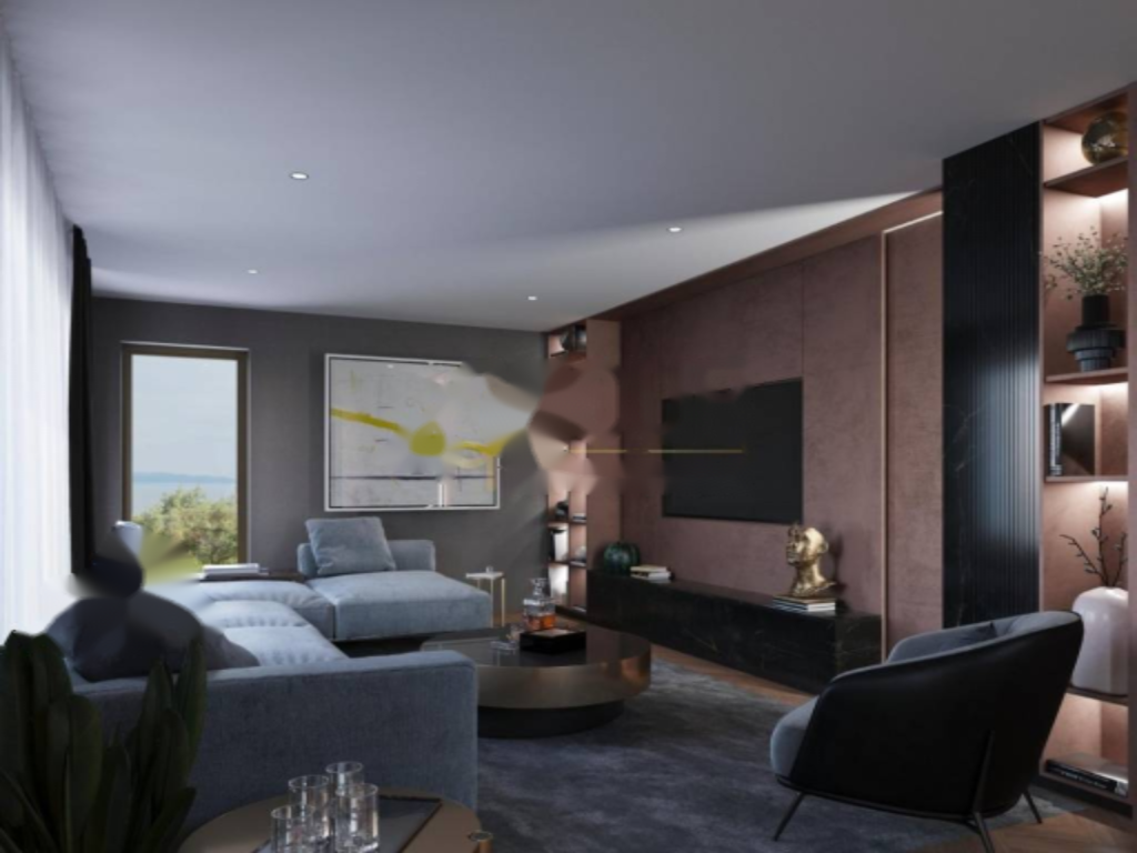 Дом в Опатии, Хорватия, 75 м² - фото 7