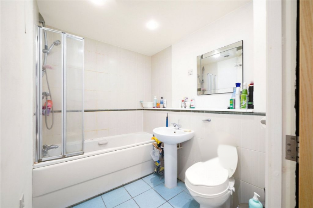 Квартира в Лондоне, Великобритания, 52 м² - фото 7