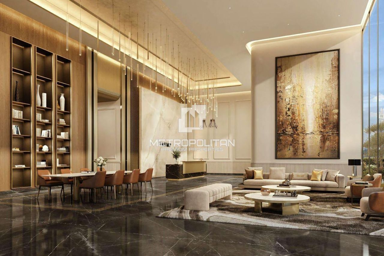 Апартаменты в Дубае, ОАЭ, 73 м² - фото 7