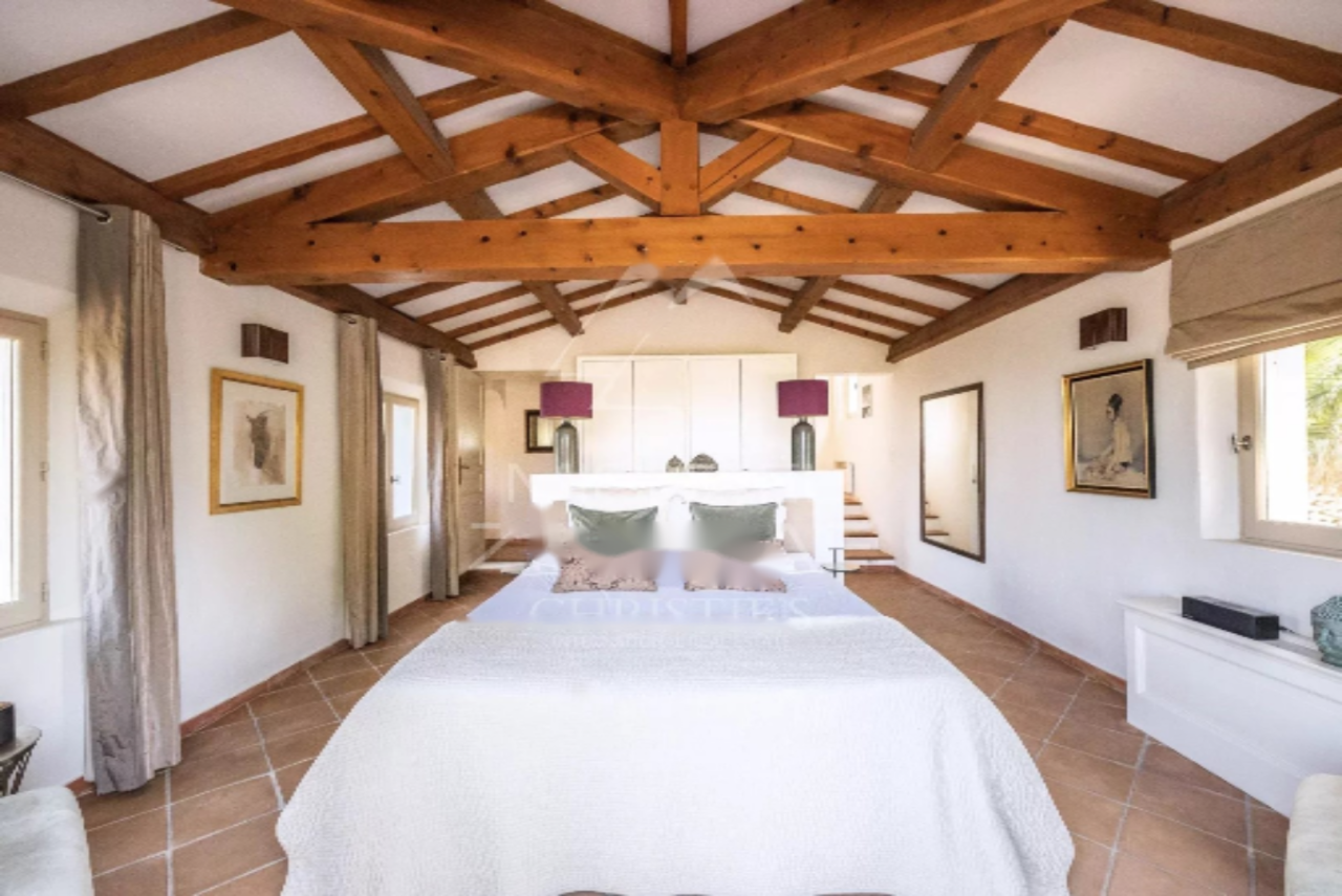 Квартира в Каннах, Франция, 231 м² - фото 7