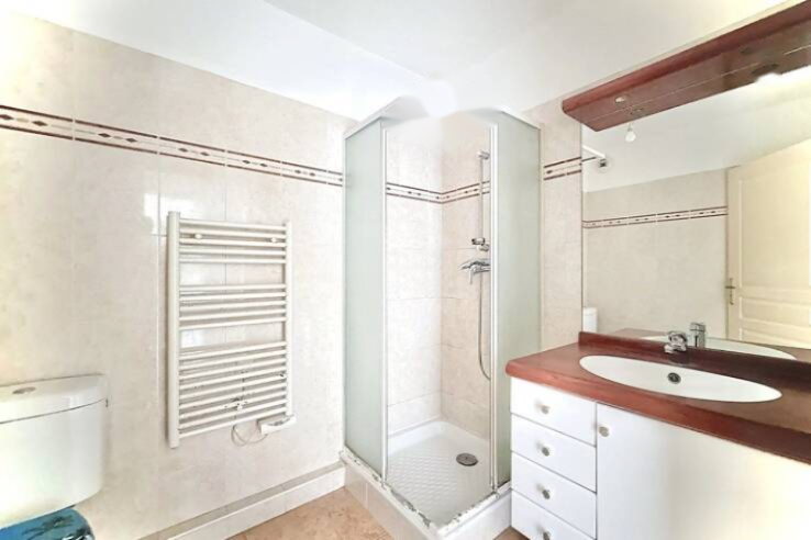 Квартира в Каннах, Франция, 31 м² - фото 3