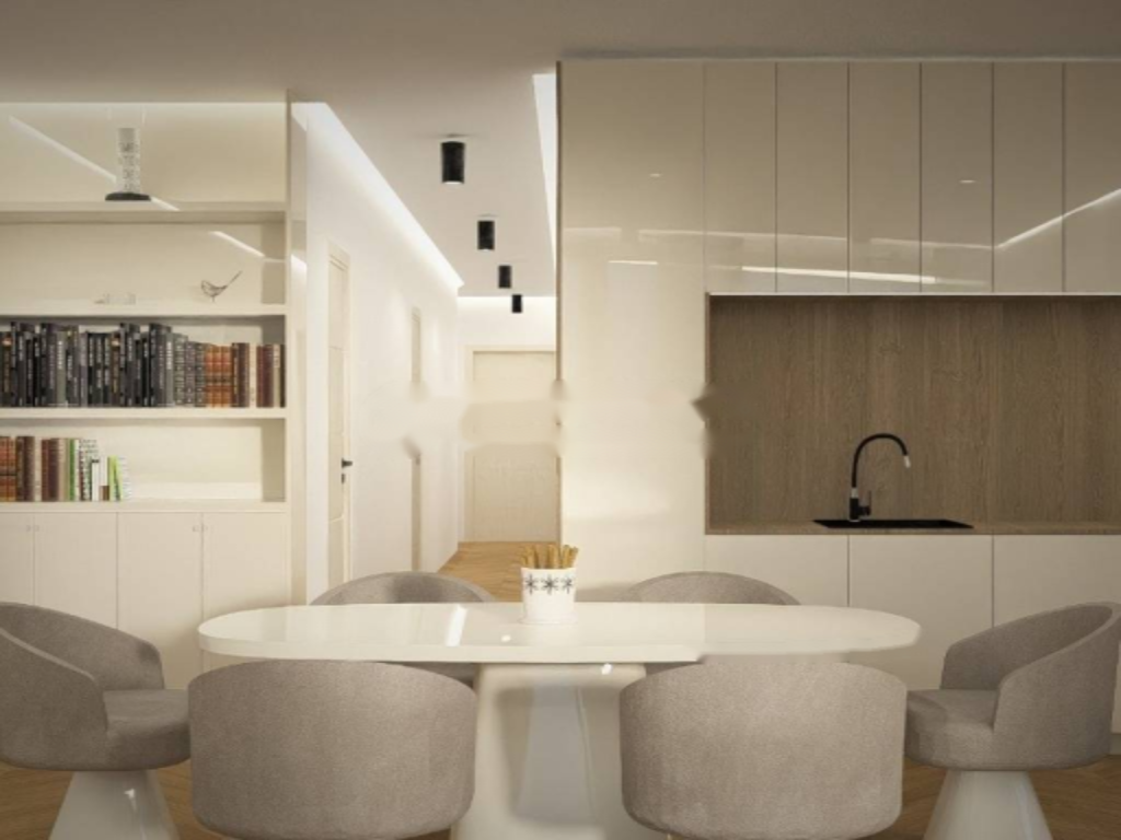 Квартира в Опатии, Хорватия, 139 м² - фото 7