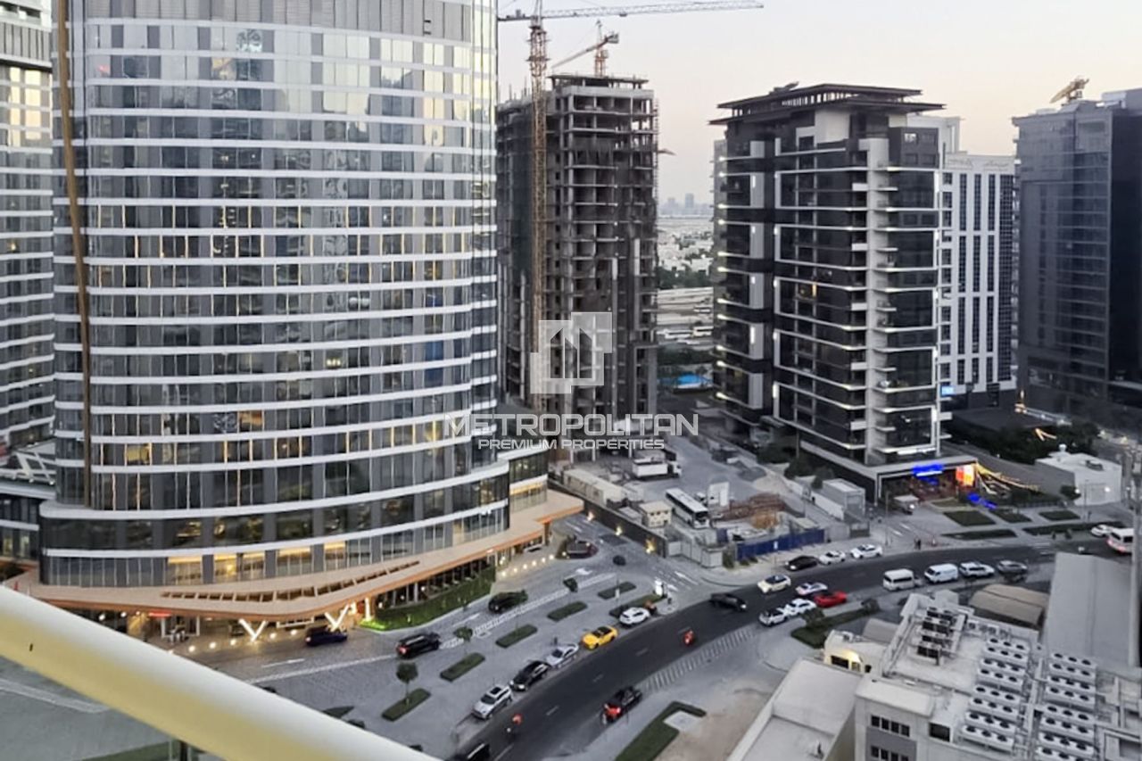 Апартаменты в Дубае, ОАЭ, 57 м² - фото 7