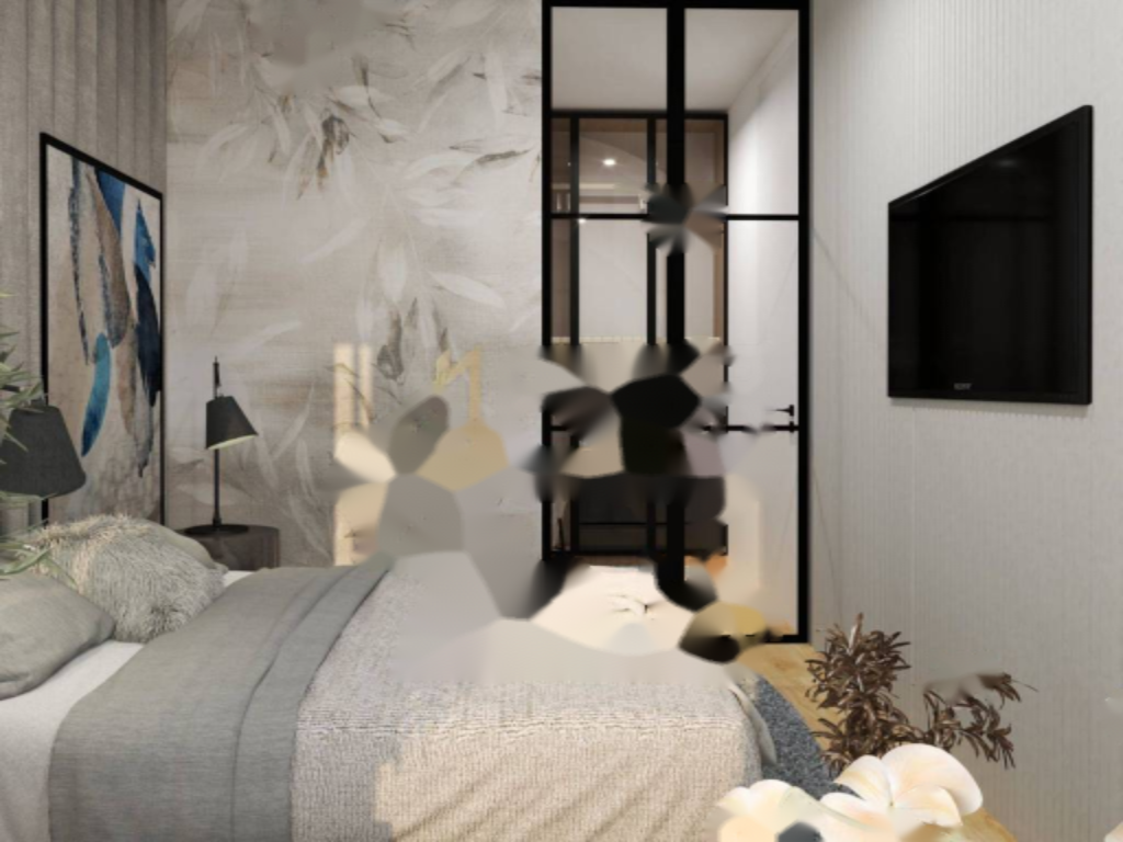 Квартира в Опатии, Хорватия, 109 м² - фото 7