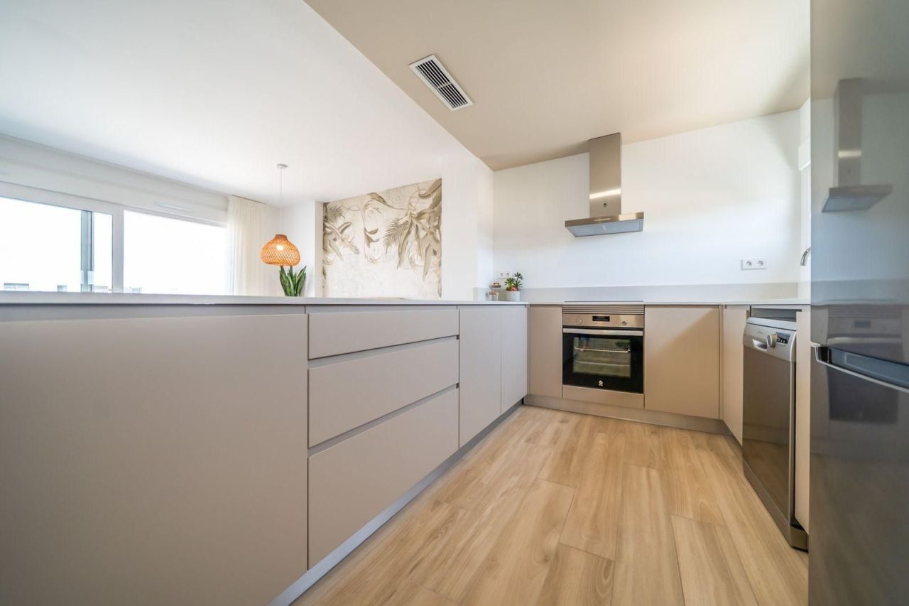 Бунгало в Ориуэла Коста, Испания, 75 м² - фото 11