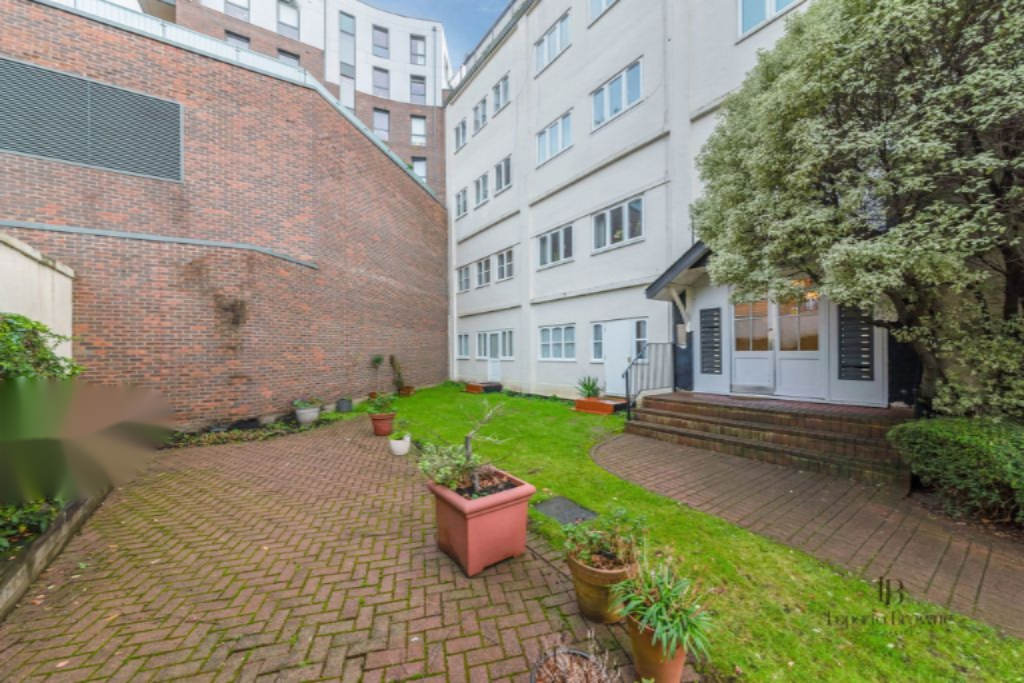 Квартира в Лондоне, Великобритания, 57 м² - фото 7