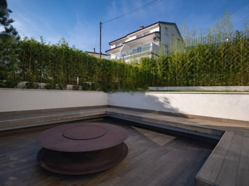 Дом в Опатии, Хорватия, 600 м² - фото 7